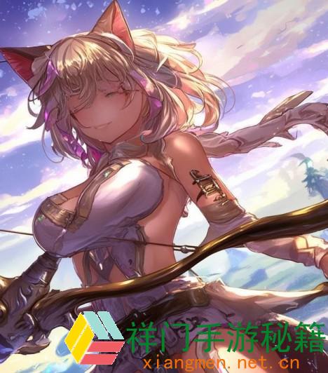 猫射手无限技术点3500的奇幻冒险之旅全新应战敞开