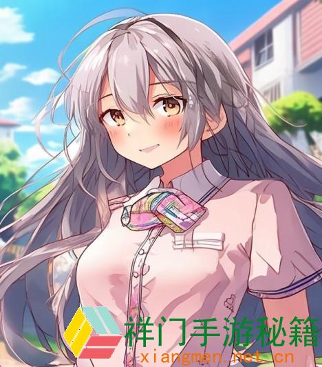 夏天校服太热、炎炎夏日校服太热 学生们巴望清凉舒适的新挑选
