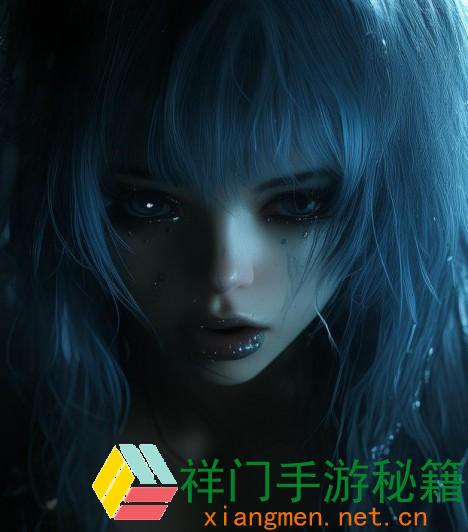 恐惧网的暗影：揭开漆黑网络中的惊悚本相与隐秘