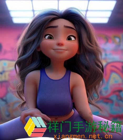女生学hiphop要劈叉嘛;女生学hiphop是否必定要劈叉评论舞蹈与柔韧性的联系