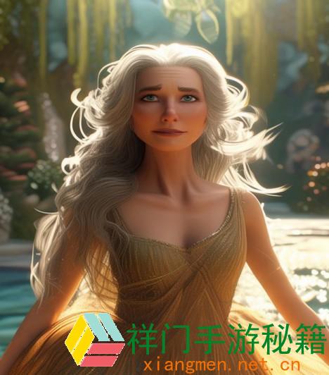 老练女性的心声与年月的旋律交错成的日子赞歌