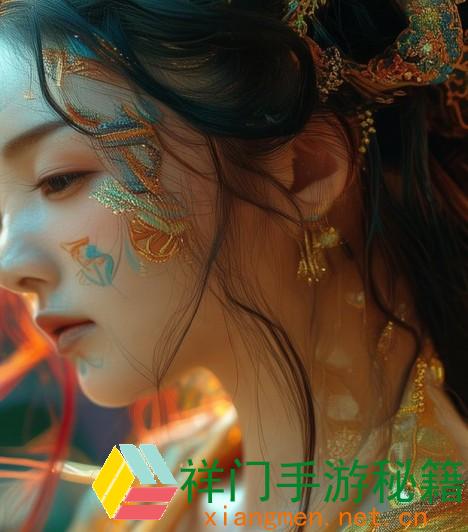 女娲神话重现华夏风情 限制皮肤展示古韵之美