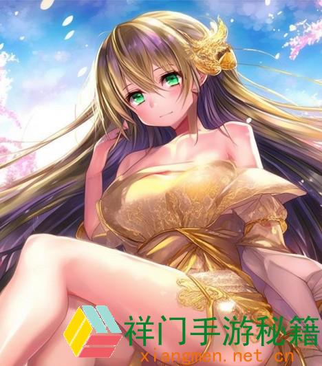 八重神子掀开自己副乳的图片-八重神子官方图