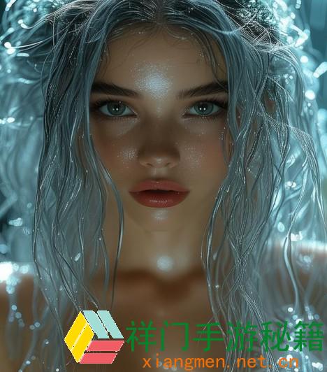 雨后的小故事2QQ闪图-雨后小故事是啥啊