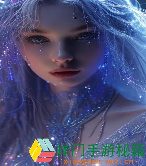 仙之痕：穿越时空的宿命之旅与奥秘力气的觉悟