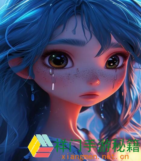 魏婴哭着蓝湛停下来的车配音;魏婴泪眼求停蓝湛车前情深似海的动听瞬间