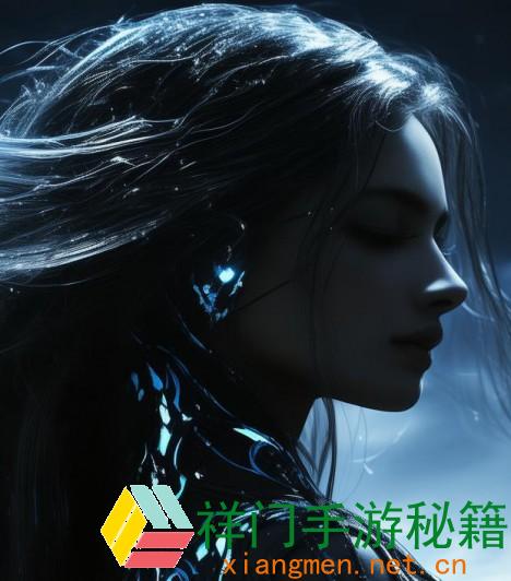 黑私自的女神来临暮色之下的光芒与失望交错的命运之战