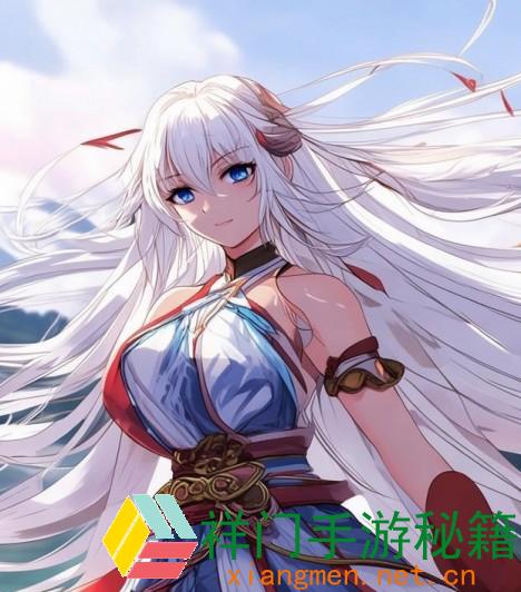青丝魔女传手游下载攻略与玩法共享 体会经典武侠魅力