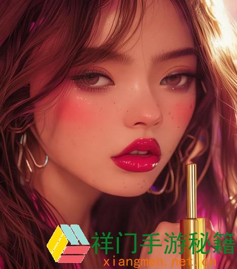 ysl小金条口红_YSL小金条口红的魅力与时髦调配攻略让你尽显高雅风仪