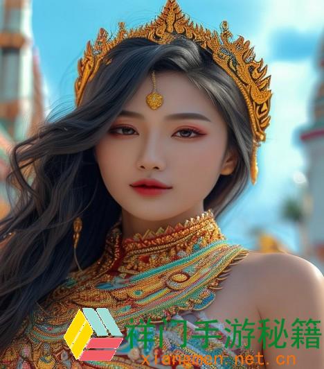 泰国最大的人文艺术_泰国最大的人文艺术83638图片