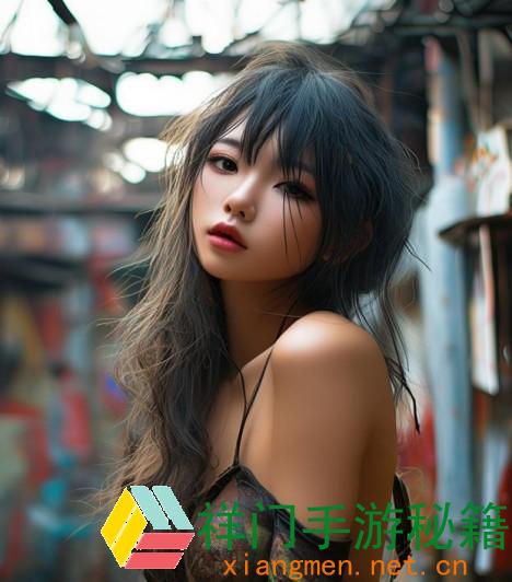 798艺术区人像拍照技巧共享精选-北京798艺术区拍照