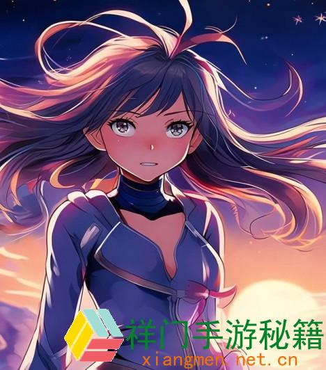 承载愿望的旅程 Ren承的生长与斗争故事