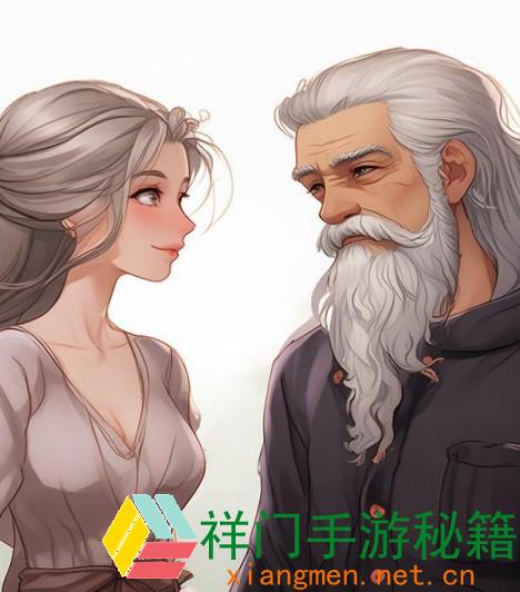 老牛吃嫩草的联系-老牛吃嫩草情深意重年月差异的爱情故事