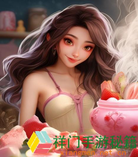 草莓丝瓜芭乐鸭脖奶茶制造方法;草莓丝瓜芭乐鸭脖奶茶的共同制造方法共享