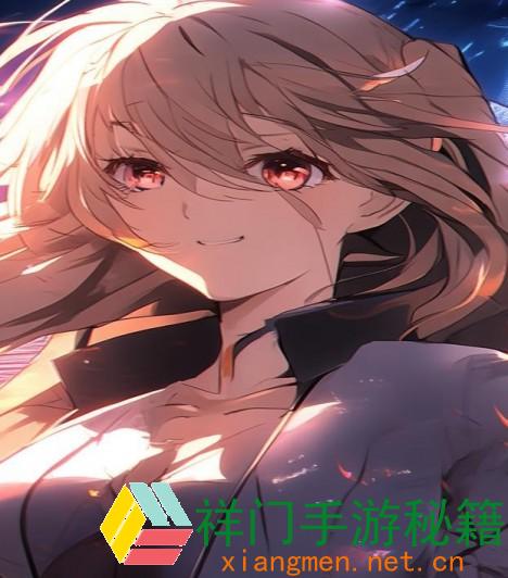 超级高中女友的甜美逆袭与生长之路