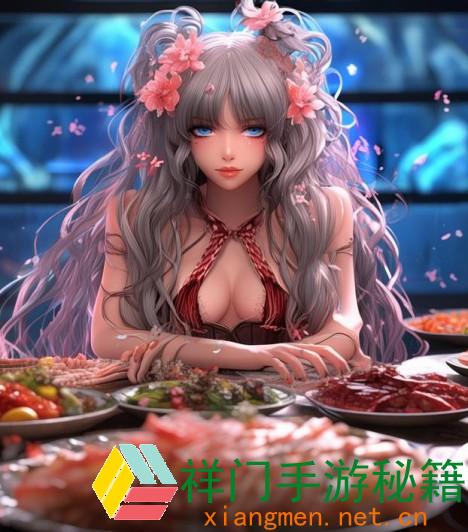 肉食家庭食取陈述1樱花-一场舌尖上的盛宴2024-02;肉食菜谱大全