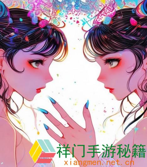 人物互动图谱探究人与人之间的情感联合与沟通方法