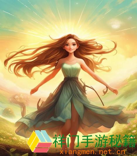 开垦母亲肥美土地的旅程与期望之歌