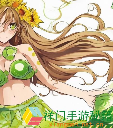 向日葵西瓜黄瓜丝瓜葫芦-向日葵和西瓜