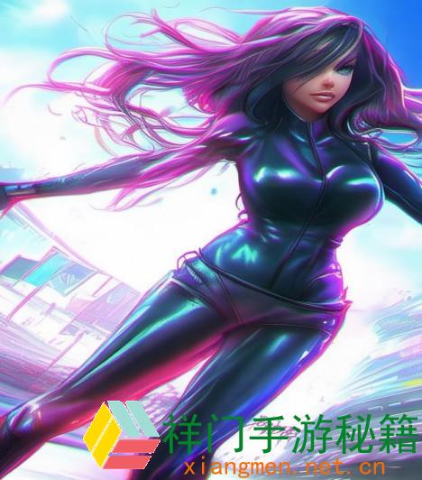 跑跑卡丁车攻略视频、跑跑卡丁车攻略全解析 提高竞速技巧与赛道掌控才能