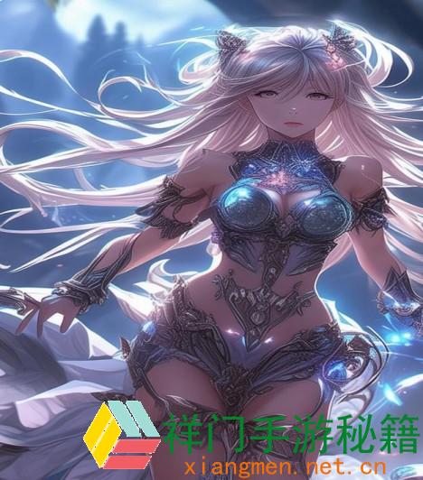 王者荣耀女人物无布料无爱心的奇幻冒险之旅