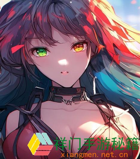 免费动漫人物生成器助你轻松打造专属动漫人物的创造软件