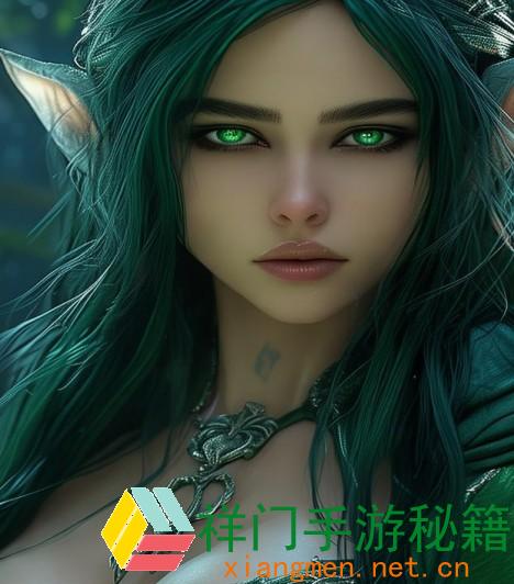 艾泽拉斯暗夜精灵;魔兽国际暗夜精灵的由来