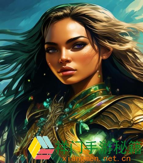 亚马逊女儿国美国(亚马逊女儿国的美国梦与女人力气的鼓起探究)