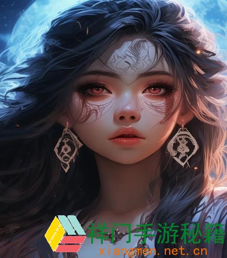 寻仙卯兔印记-寻仙卯兔印记探秘之旅揭开陈旧传说的奥妙面纱