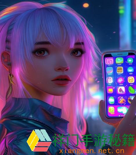 100款夜间必备软件appios—夜里必用appios
