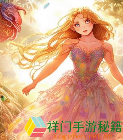 梦中奇遇海棠与超级肉禽体系的奇幻冒险之旅