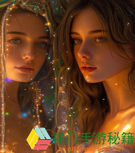 看镜子里咱们的结合的当地文_镜中映出咱们的相知相伴与心灵融合之美