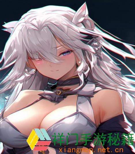 原神胡桃魅力无限 副乳展示共同风情的美图共享