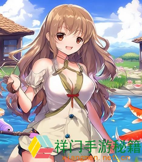 摩尔庄园锦鲤在哪钓(摩尔庄园锦鲤垂钓攻略全解析寻觅最佳钓点技巧共享)