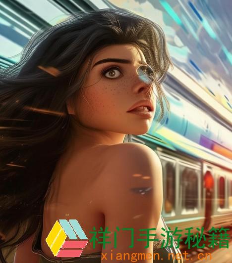 列车抵达前无法停下来(列车驶向结尾无法停下的旅程与心灵的交响)