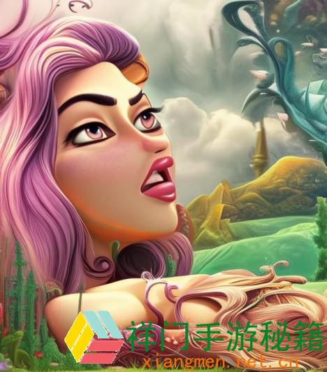 舌头一路深化探究的美妙旅程与深层含义解析