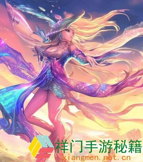 龙之谷舞娘转职使命—龙之谷舞娘转职使命全攻略摇动人生的富丽旅程