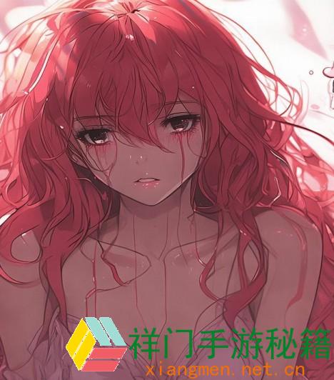 别人玩自己隐私方位玩到哭海棠;隐私被戏弄的泪水海棠心碎记