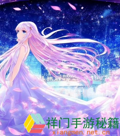 云樱欢迎会盛典行将敞开 一起见证芳华与愿望的交汇时间