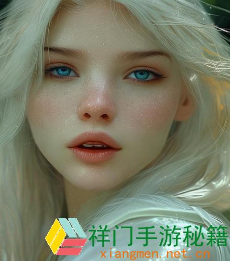 白净肌肤的近义与反义词探秘之旅