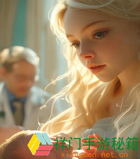 小孩出世三指相连的独特现象引发医学界重视与探究