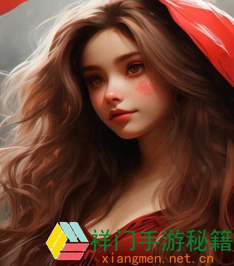 神话中单纯又泛动的小红帽小说在线阅览-神话里的小红帽相片