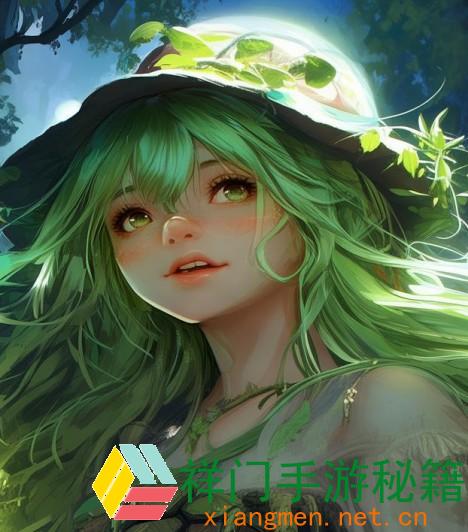 绿帽子乌龟的奇幻冒险与友谊之旅在奥秘森林中的生长故事