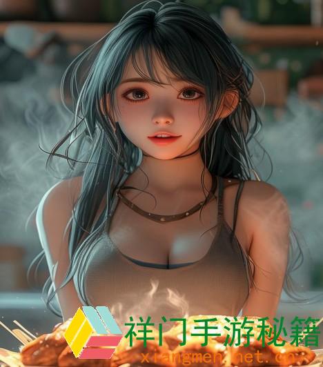 厨房吃鸡、厨房吃鸡steam