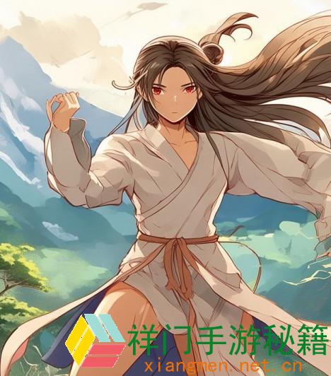 大掌门弟子修炼之路：从初学者到武林高手的蜕变之旅