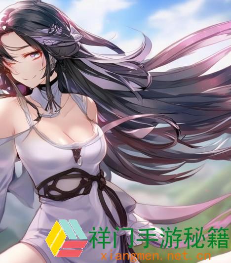 王者荣耀云缨去掉遮挡物的图片-云缨开放魅力无阻挠 王者荣耀中的绝美瞬间展示