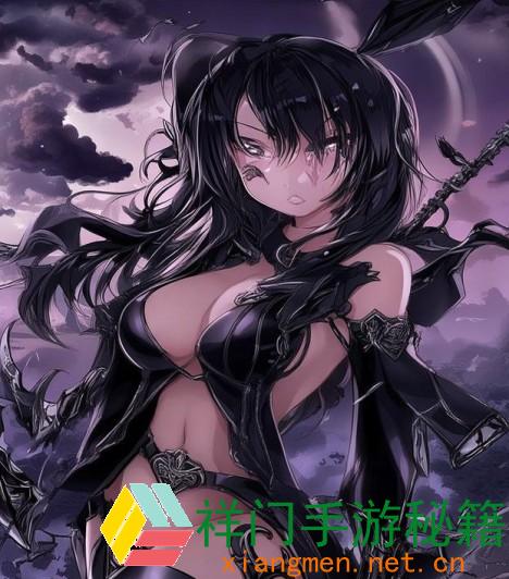 恐惧拂晓死骑加点攻略新手拓荒攻略助你轻松通关应战