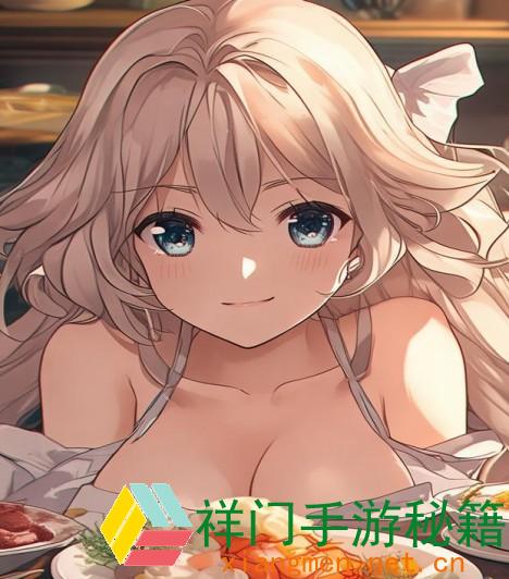 吃饭老公的愿望让我成为他的美食女神