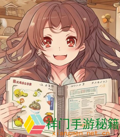 摩尔庄园带鱼菜谱攻略、摩尔庄园带鱼菜谱攻略全面解析助你轻松烹饪甘旨好菜