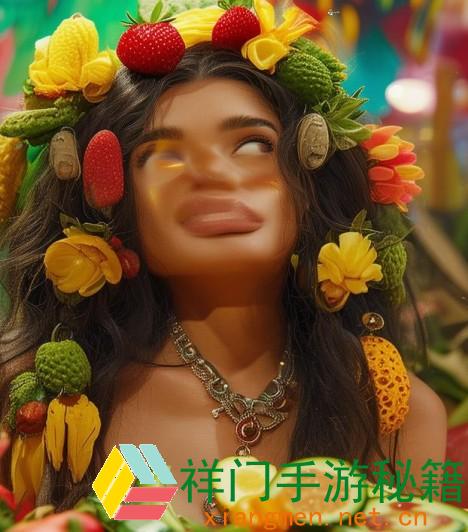 草莓丝瓜向日葵黄瓜榴莲鸭脖18的甘旨探究与构思调配之旅
